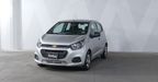 Chevrolet Beat 1.2 LS A Hatchback 2020