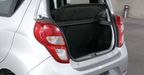 Chevrolet Beat 1.2 LS A Hatchback 2020