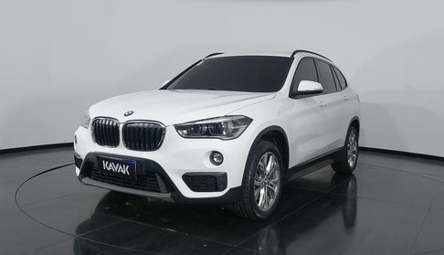 Bmw X1 TURBO ACTIVE SDRIVE20I Suv 2019