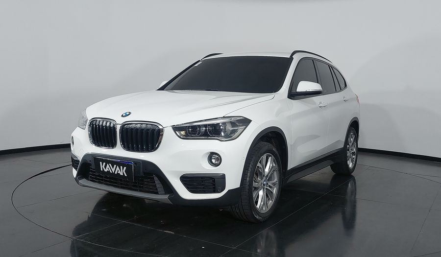 Bmw X1 TURBO ACTIVE SDRIVE20I Suv 2019