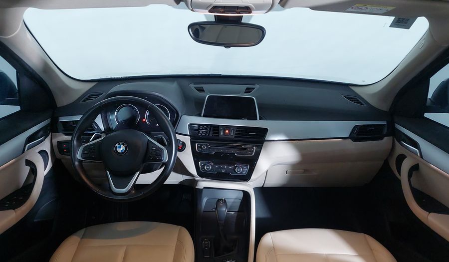 Bmw X1 TURBO ACTIVE SDRIVE20I Suv 2019