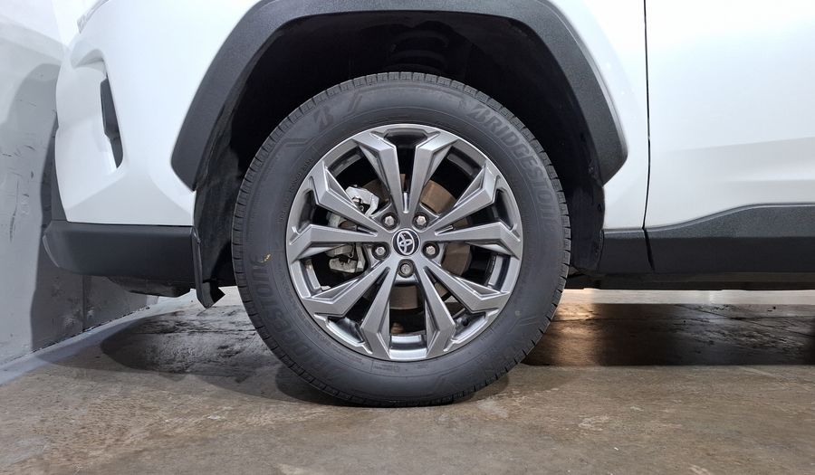 Toyota Rav4 2.5 HEV LIMITED AUTO AWD Suv 2023