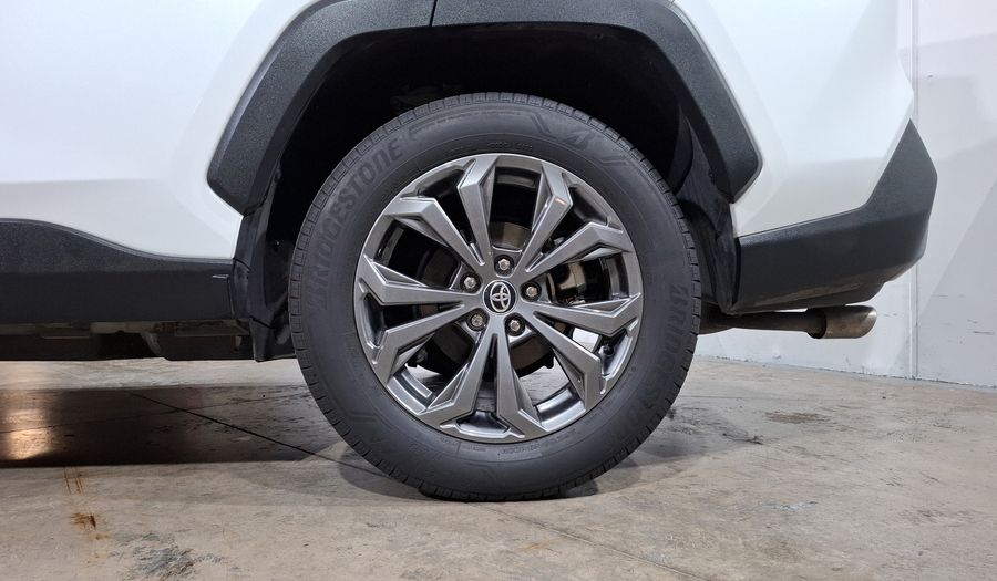 Toyota Rav4 2.5 HEV LIMITED AUTO AWD Suv 2023