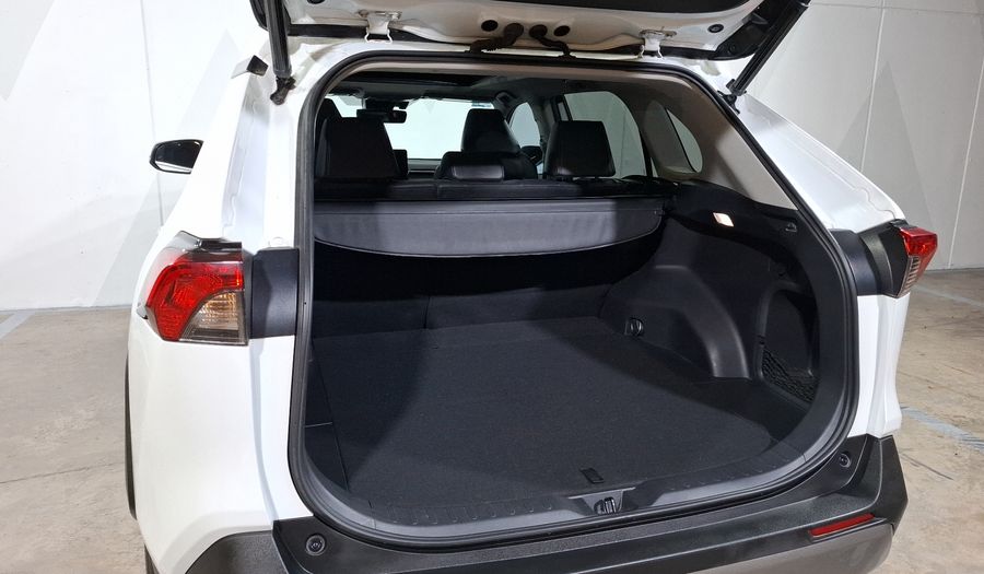 Toyota Rav4 2.5 HEV LIMITED AUTO AWD Suv 2023