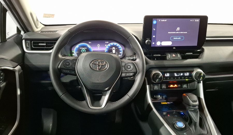 Toyota Rav4 2.5 HEV LIMITED AUTO AWD Suv 2023