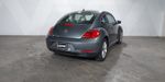 Volkswagen Beetle 2.5 MT Hatchback 2013