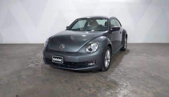 Volkswagen • Beetle