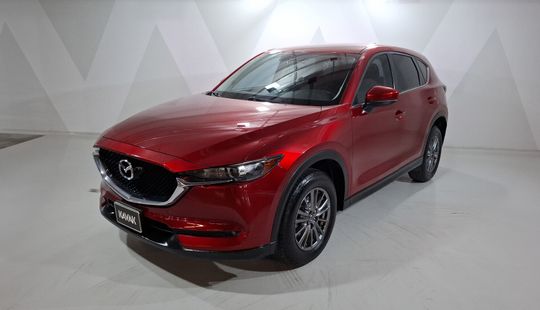 2018 • 81,570 km • Automático