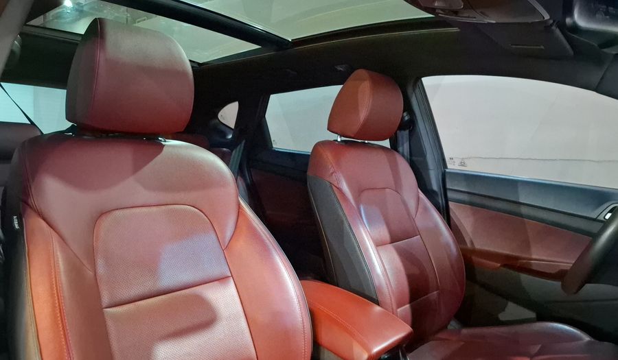 Hyundai Tucson 2.4 LIMITED TECH AUTO Suv 2020
