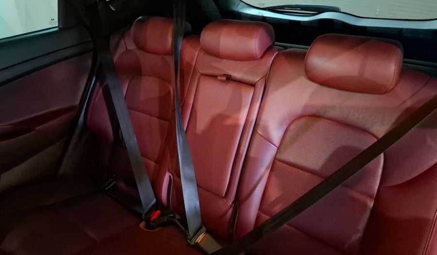 Hyundai Tucson 2.4 LIMITED TECH AUTO Suv 2020