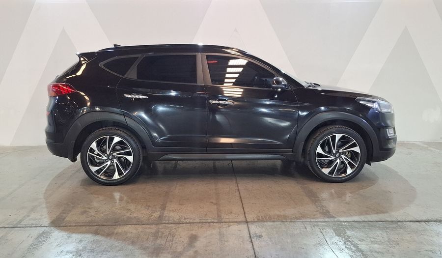 Hyundai Tucson 2.4 LIMITED TECH AUTO Suv 2020