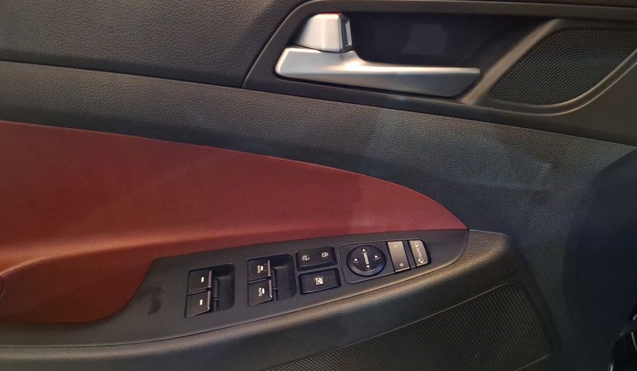 Hyundai Tucson 2.4 LIMITED TECH AUTO Suv 2020