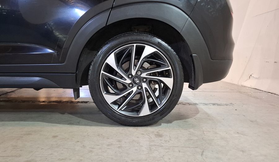 Hyundai Tucson 2.4 LIMITED TECH AUTO Suv 2020