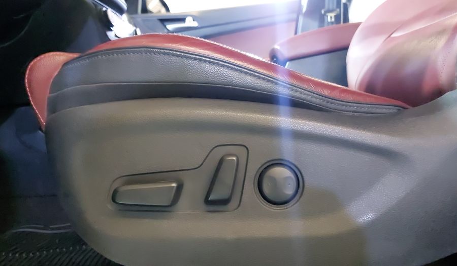 Hyundai Tucson 2.4 LIMITED TECH AUTO Suv 2020