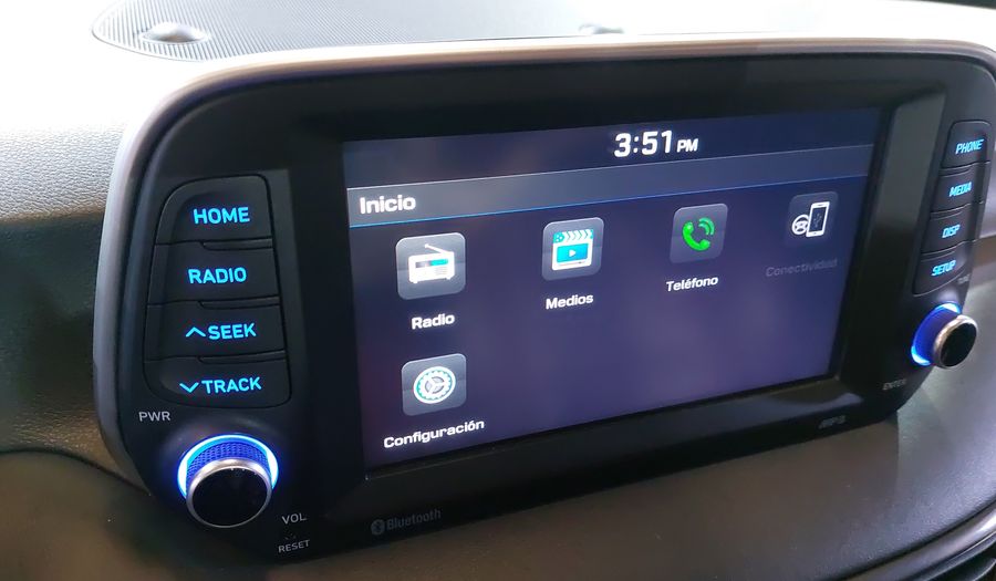Hyundai Tucson 2.4 LIMITED TECH AUTO Suv 2020