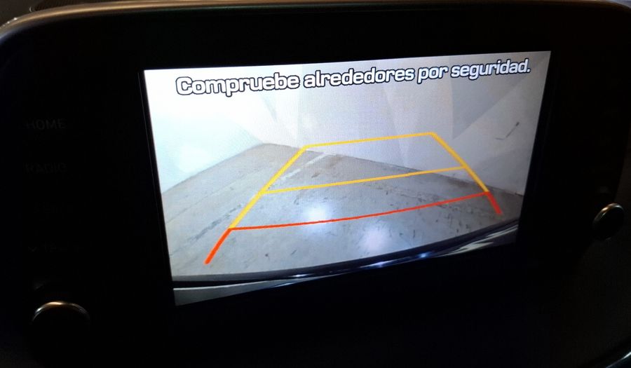 Hyundai Tucson 2.4 LIMITED TECH AUTO Suv 2020