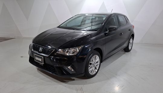 Seat • Ibiza