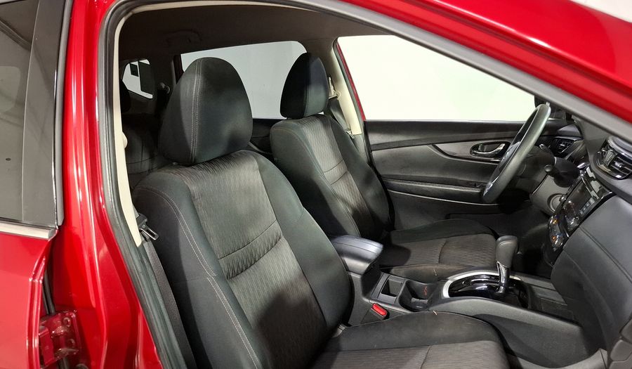 Nissan X-trail 2.5 SENSE 3 ROW CVT Suv 2021