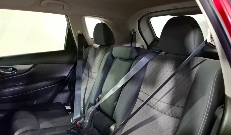 Nissan X-trail 2.5 SENSE 3 ROW CVT Suv 2021