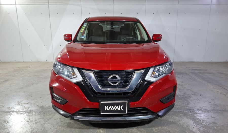 Nissan X-trail 2.5 SENSE 3 ROW CVT Suv 2021