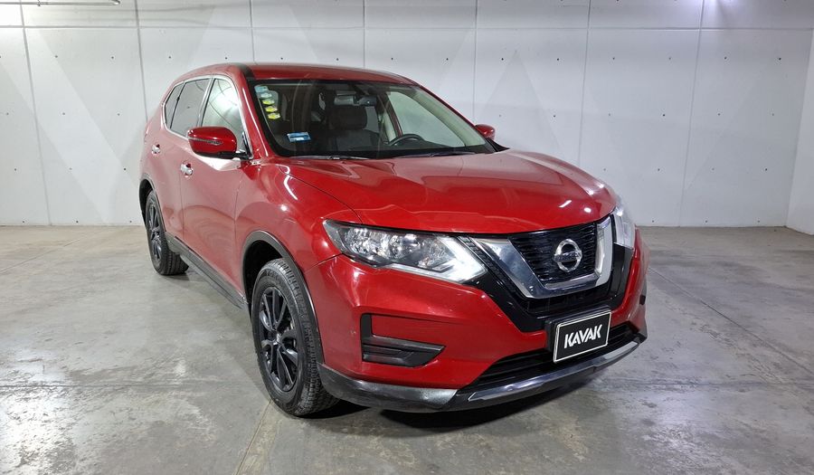 Nissan X-trail 2.5 SENSE 3 ROW CVT Suv 2021