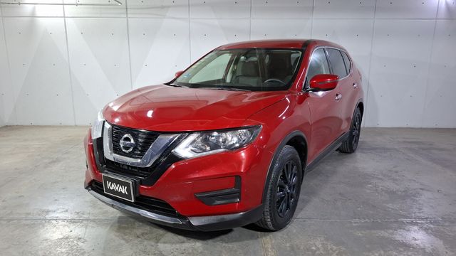 Nissan X-Trail 2.5 SENSE 3 ROW CVT