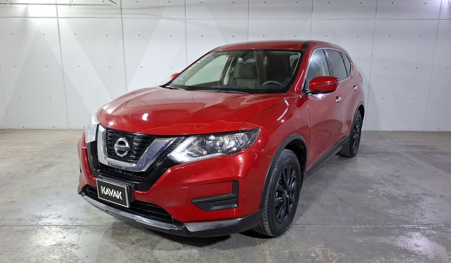 Nissan X-trail 2.5 SENSE 3 ROW CVT Suv 2021