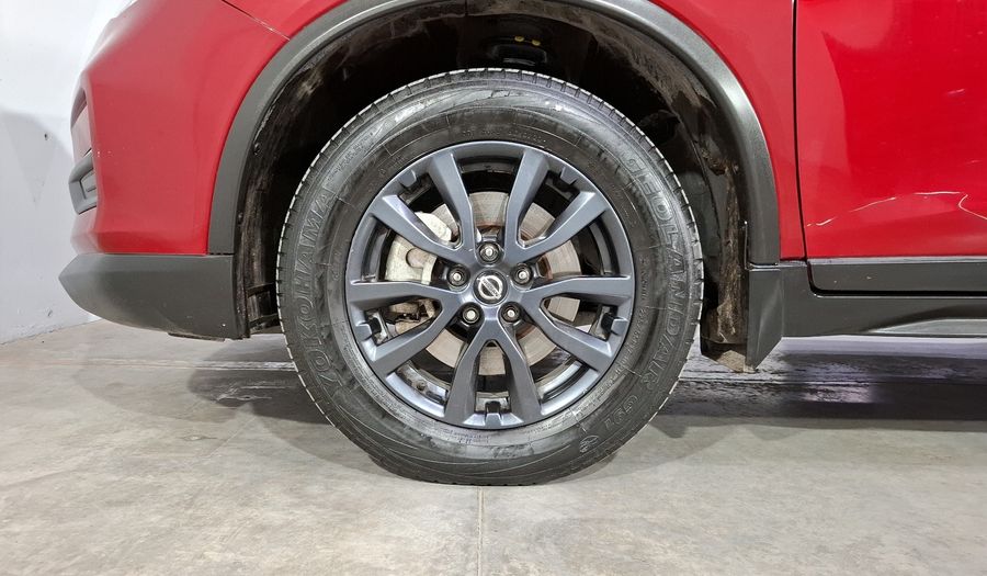 Nissan X-trail 2.5 SENSE 3 ROW CVT Suv 2021