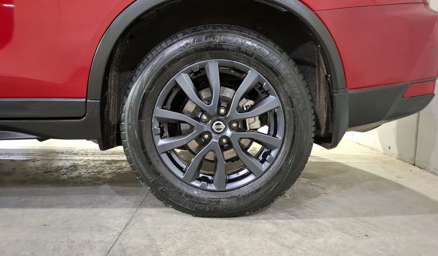 Nissan X-trail 2.5 SENSE 3 ROW CVT Suv 2021