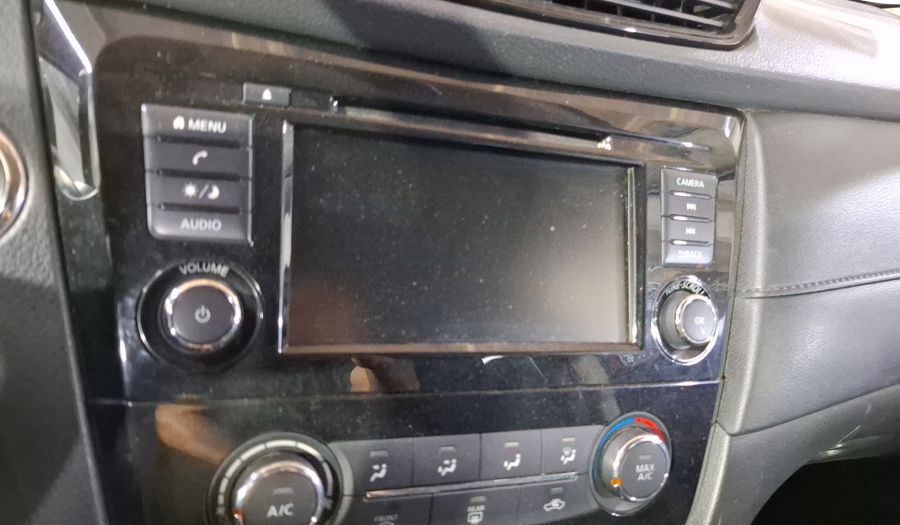 Nissan X-trail 2.5 SENSE 3 ROW CVT Suv 2021