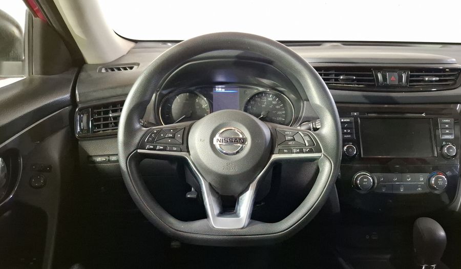 Nissan X-trail 2.5 SENSE 3 ROW CVT Suv 2021