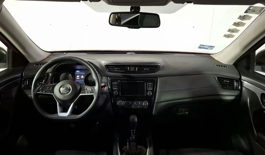 Nissan X-trail 2.5 SENSE 3 ROW CVT Suv 2021