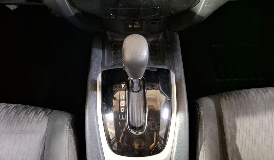 Nissan X-trail 2.5 SENSE 3 ROW CVT Suv 2021