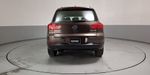 Volkswagen Tiguan 2.0 TFSI NATIVE AT Suv 2013
