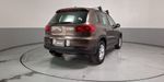 Volkswagen Tiguan 2.0 TFSI NATIVE AT Suv 2013