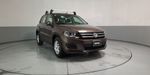 Volkswagen Tiguan 2.0 TFSI NATIVE AT Suv 2013