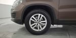 Volkswagen Tiguan 2.0 TFSI NATIVE AT Suv 2013