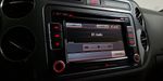 Volkswagen Tiguan 2.0 TFSI NATIVE AT Suv 2013