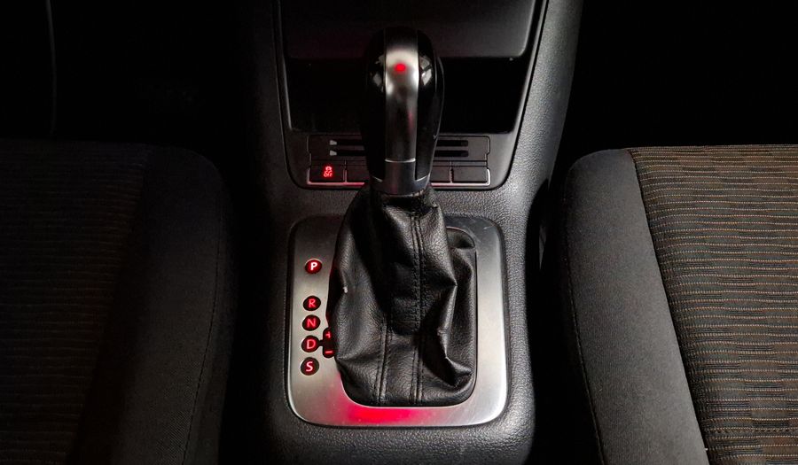 Volkswagen Tiguan 2.0 TFSI NATIVE AT Suv 2013