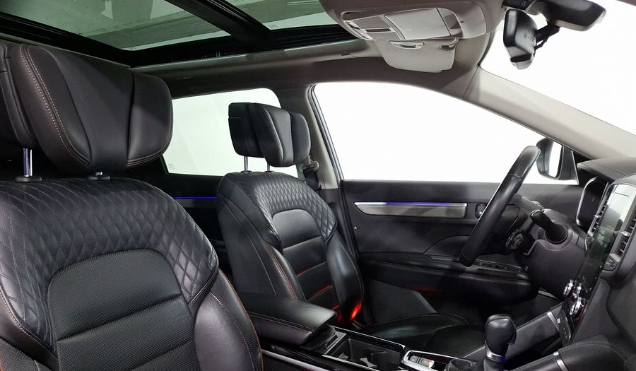 Renault Koleos 2.5 ICONIC CVT Suv 2023