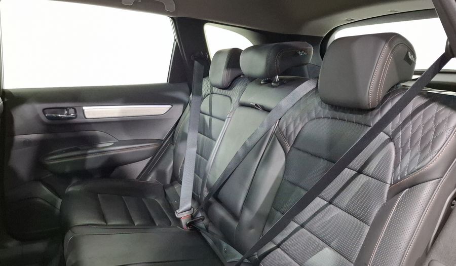 Renault Koleos 2.5 ICONIC CVT Suv 2023