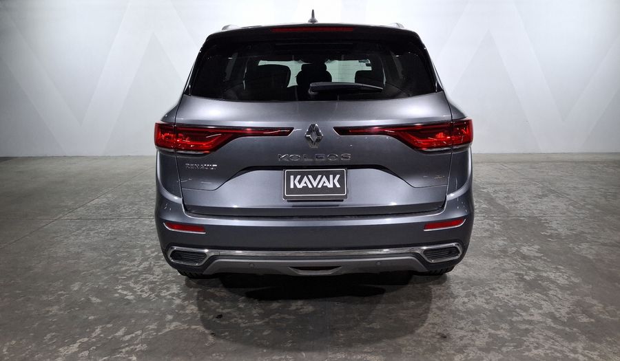 Renault Koleos 2.5 ICONIC CVT Suv 2023