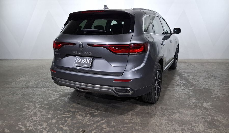 Renault Koleos 2.5 ICONIC CVT Suv 2023