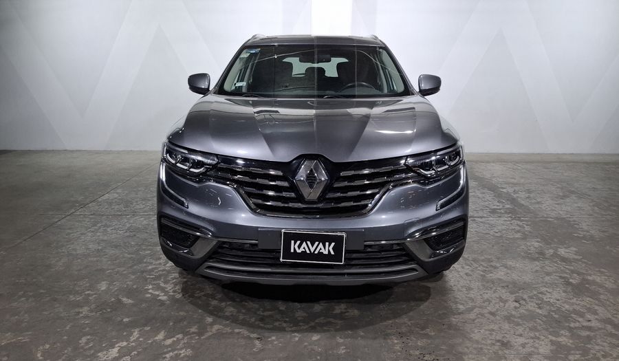 Renault Koleos 2.5 ICONIC CVT Suv 2023