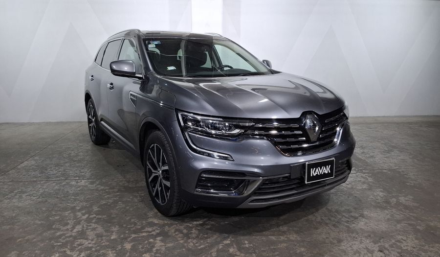 Renault Koleos 2.5 ICONIC CVT Suv 2023