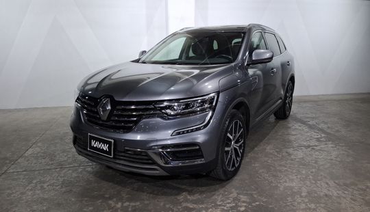 Renault • Koleos
