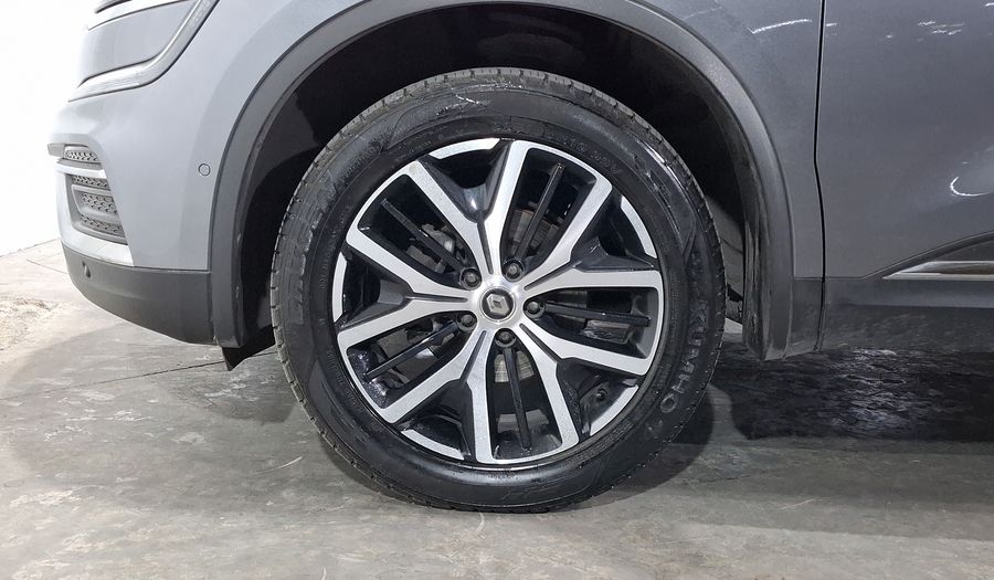 Renault Koleos 2.5 ICONIC CVT Suv 2023