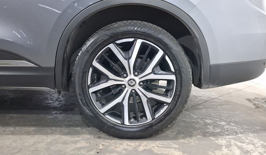 Renault Koleos 2.5 ICONIC CVT Suv 2023