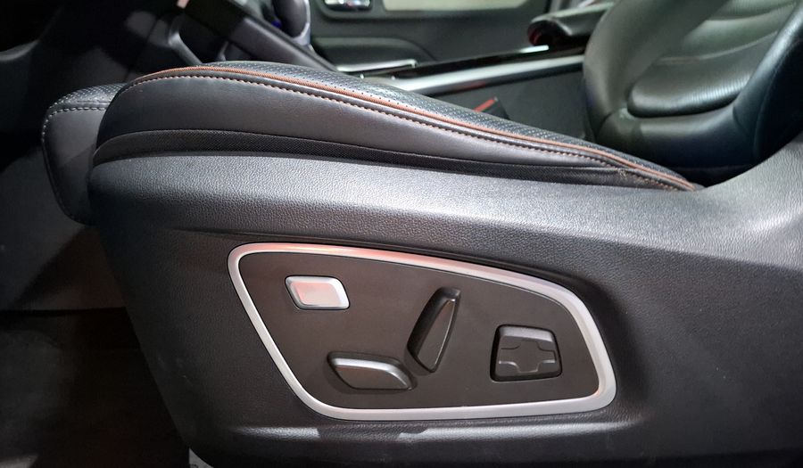 Renault Koleos 2.5 ICONIC CVT Suv 2023