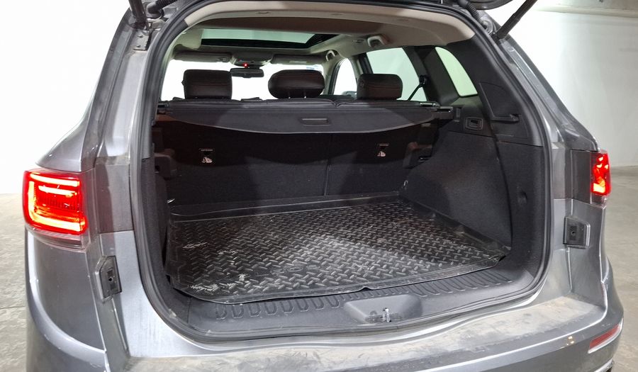 Renault Koleos 2.5 ICONIC CVT Suv 2023
